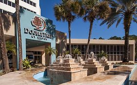 Doubletree Hotel Jacksonville Florida